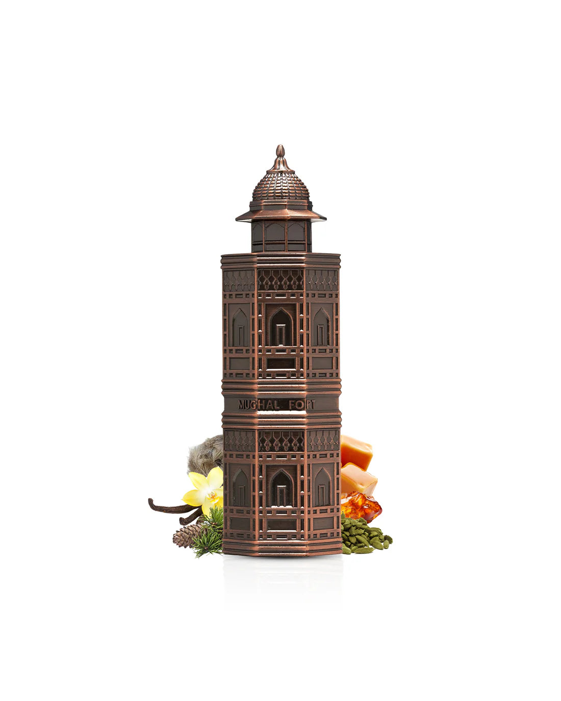 MUGHAL FORT PERFUME BY LATTAFA