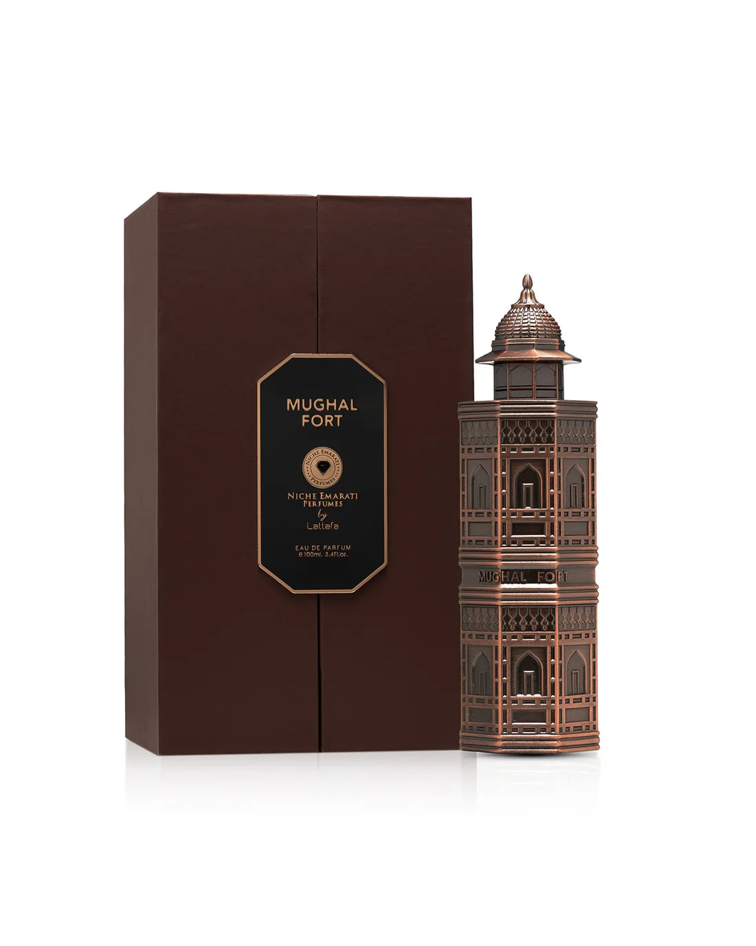 MUGHAL FORT PERFUME BY LATTAFA